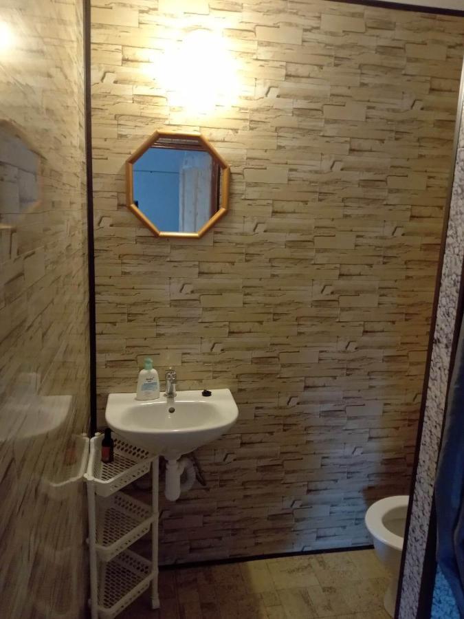 شقة Apartman Police nad Metují المظهر الخارجي الصورة